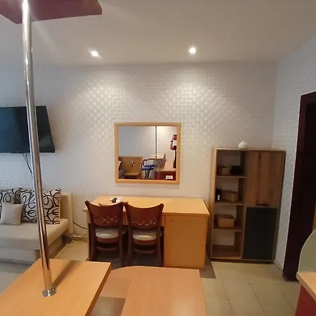 Miramar Апартаменти Сонячний Берег
