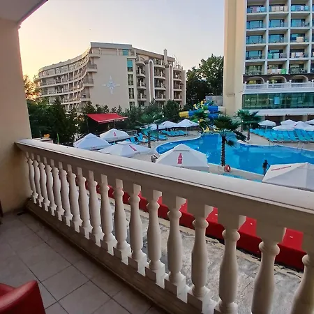 Miramar Daire