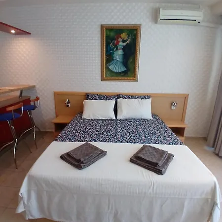 Miramar Daire Sunny Beach