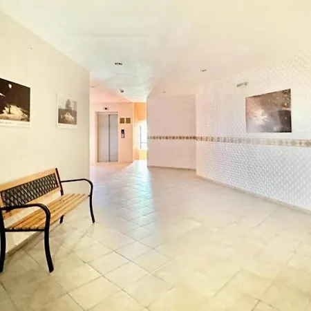 Miramar Apartment Sunny Beach
